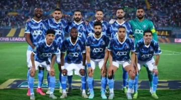 أمين عمر حكماً لمواجهة بيراميدز والبنك الأهلي والإعلان عن طاقم الـ VAR